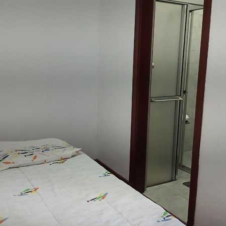 Campos do Jordão Nathalie Quartos Pernoites Simples 아파트 외부 사진