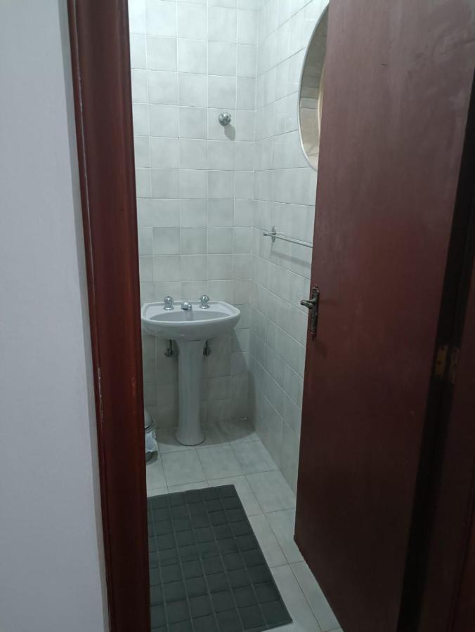 Campos do Jordão Nathalie Quartos Pernoites Simples 아파트 외부 사진
