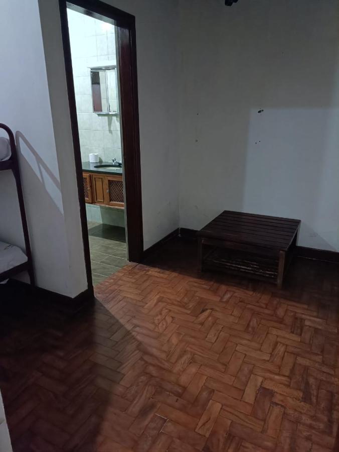 Campos do Jordão Nathalie Quartos Pernoites Simples 아파트 외부 사진