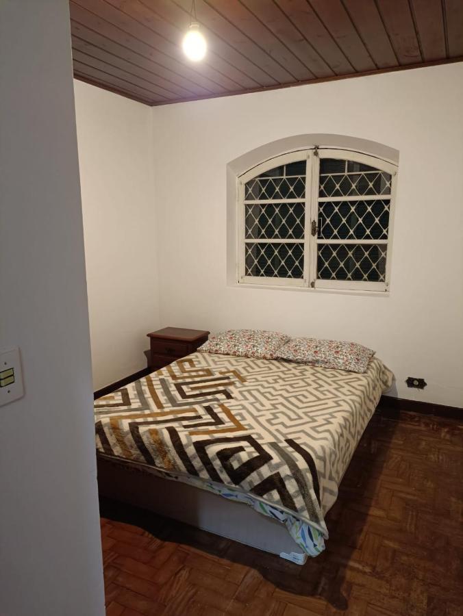 Campos do Jordão Nathalie Quartos Pernoites Simples 아파트 외부 사진