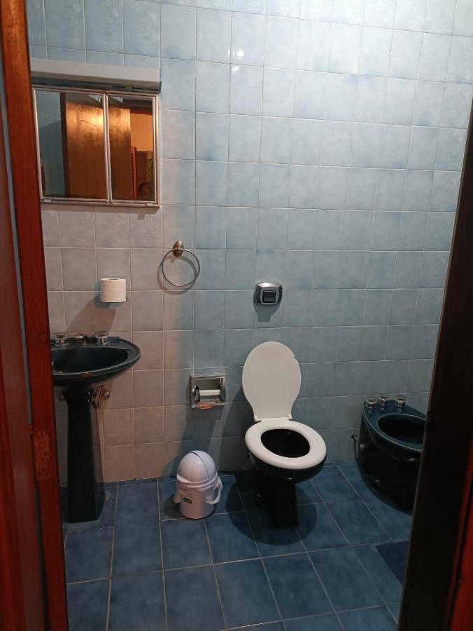 Campos do Jordão Nathalie Quartos Pernoites Simples 아파트 외부 사진